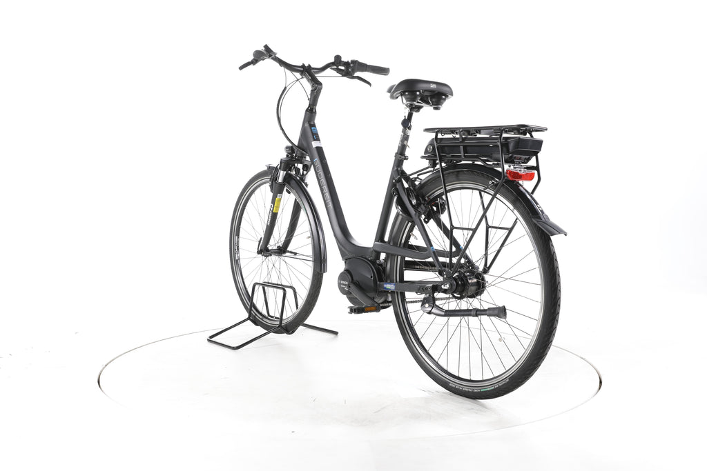 Gudereit EC-3 RT Elegance City E-Bike Tiefeinsteiger - Image 9