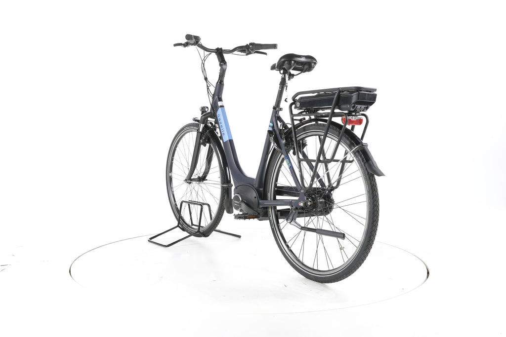 Gazelle Paris C7 HMB City E-Bike Tiefeinsteiger - Image 9