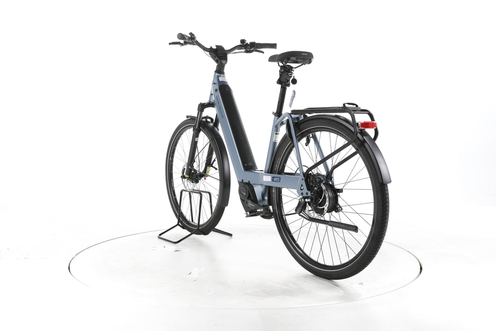 Riese & Müller Nevo4 Vario City E-Bike Tiefeinsteiger 2025 - Image 9