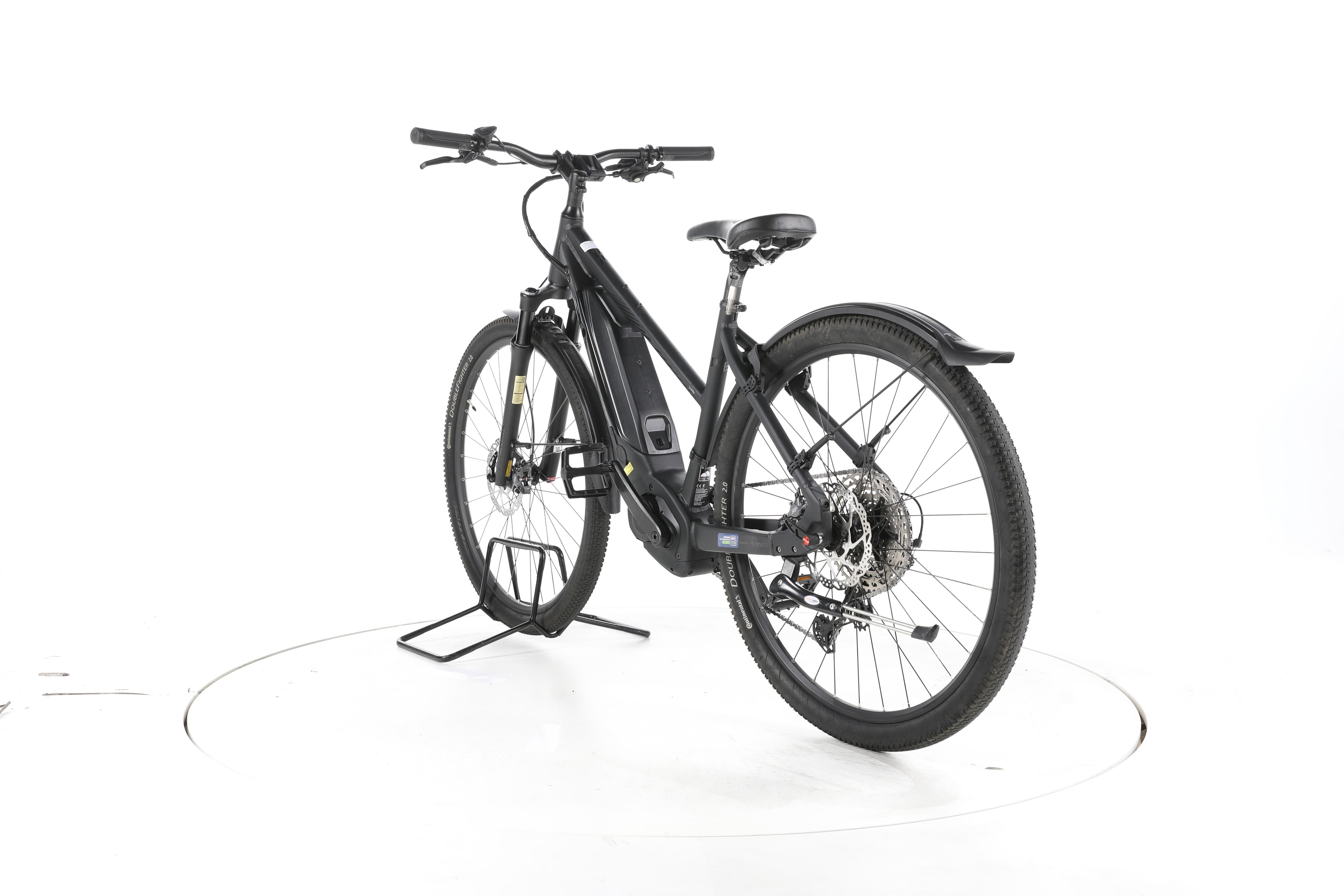 Stevens E-8X E-Bike - Image 9