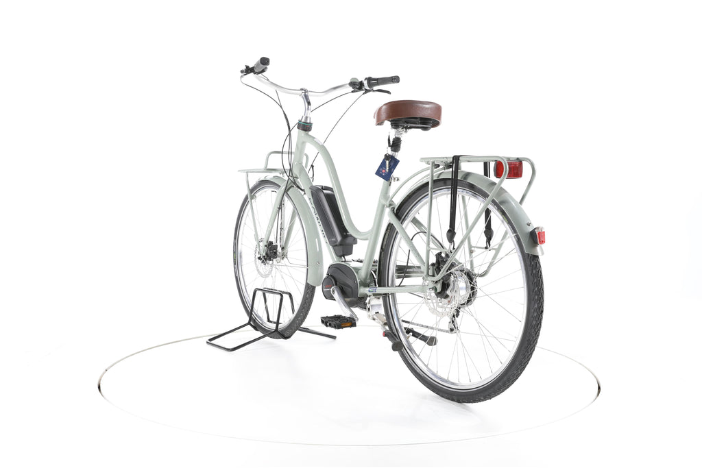 Electra Bicycle Townie Commute Go! 5i EQ Trekking E-Bike - Image 9