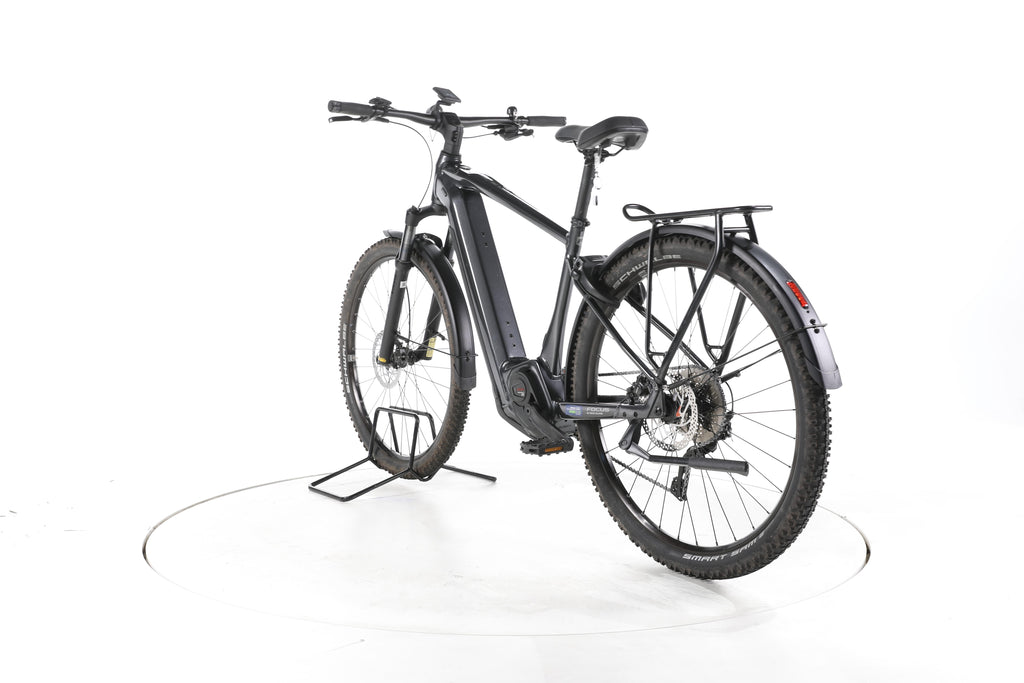 Focus Aventura² 6.7 Trekking E-Bike - Image 9