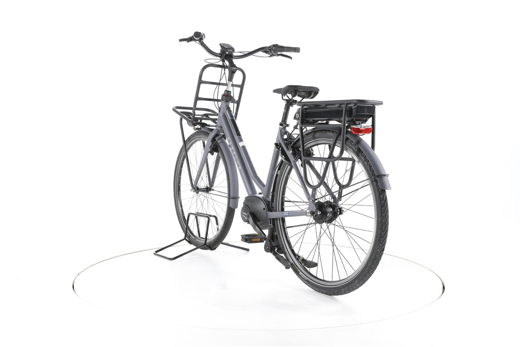 Gazelle HeavyDutyNL C7+ HMB City E-Bike Tiefeinsteiger - Image 9