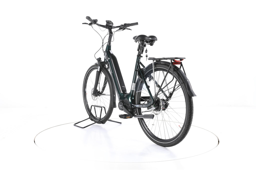 Batavus Finez E-go® Power RT City E-Bike Tiefeinsteiger - Image 9
