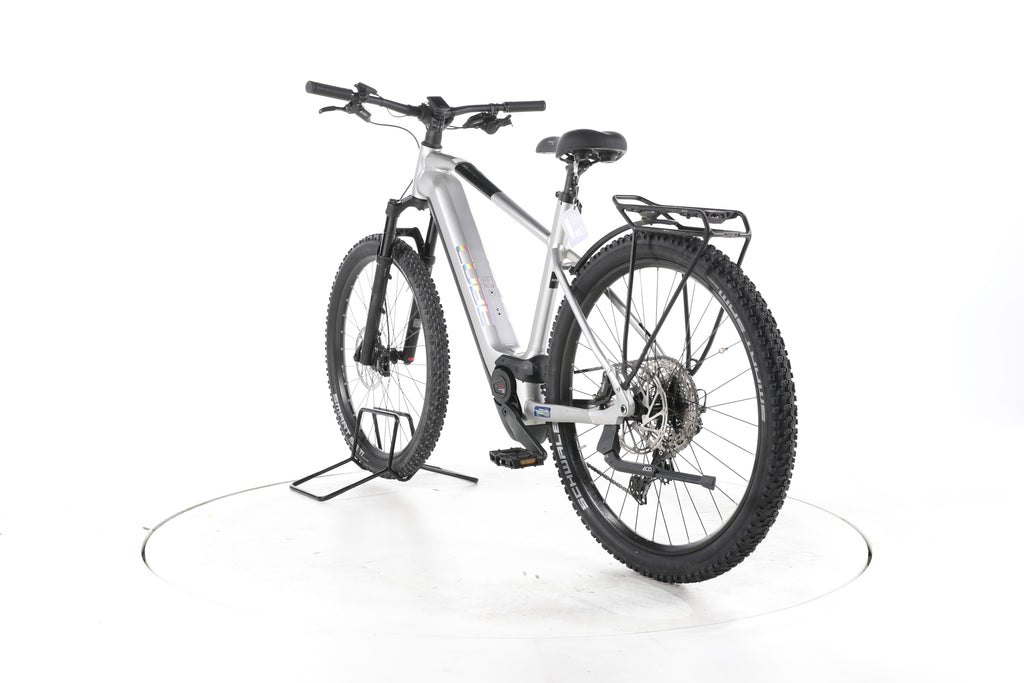 Cube Reaction Hybrid SLX E-Bike - Image 9