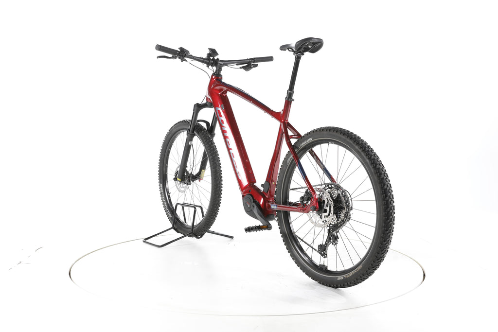 Corratec E-Power X-Vert Pro Team E-Bike - Image 9
