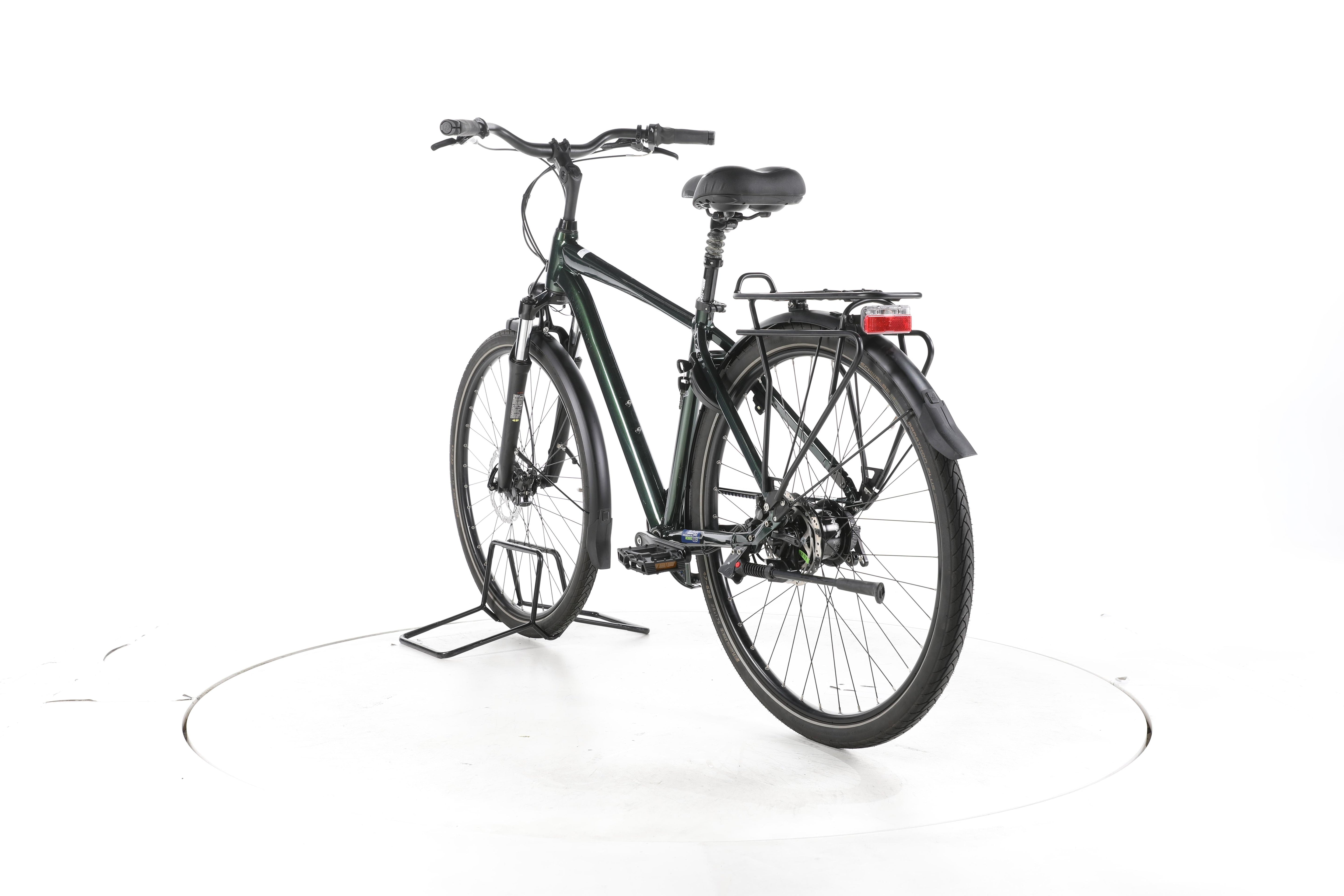 Velo de Ville A400 Fahrrad City & Trekking - Image 9