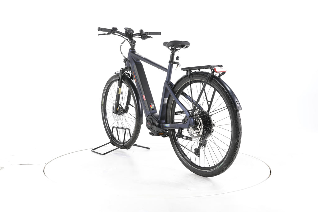 Carver Route E.530 Trekking E-Bike - Image 9