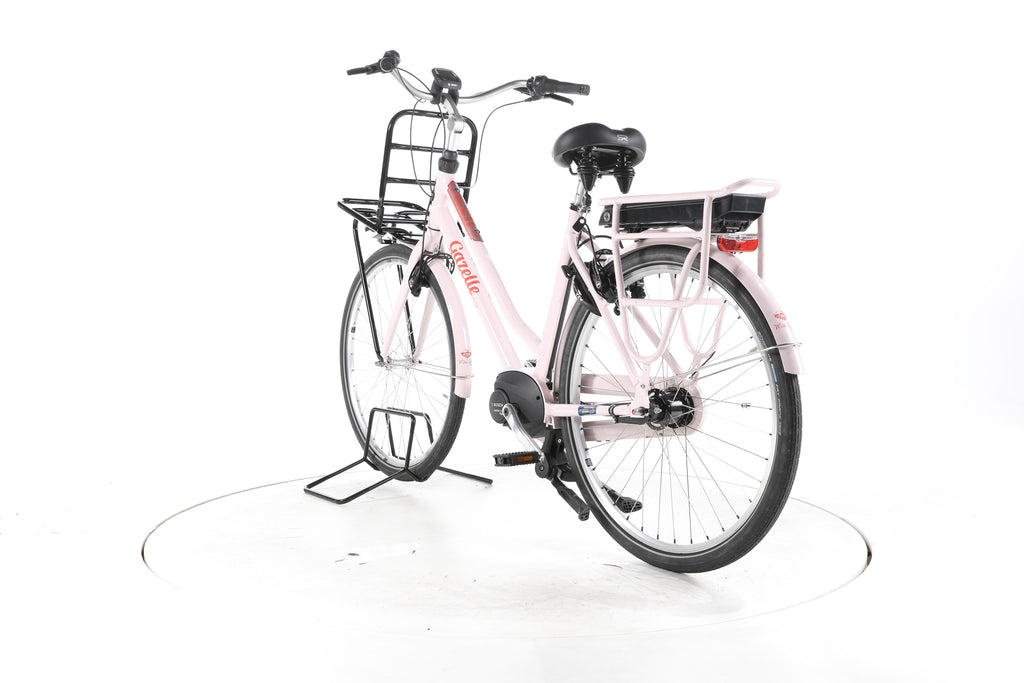 Gazelle Miss Grace City E-Bike Tiefeinsteiger - Image 9