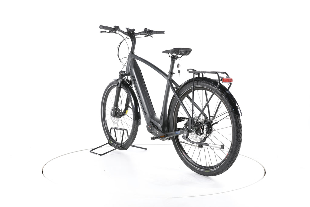 Diamant Opal+ City E-Bike - Image 9