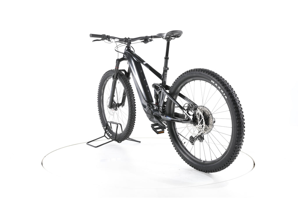 Giant Trance X E+ 3 Fully E-Bike - Image 9