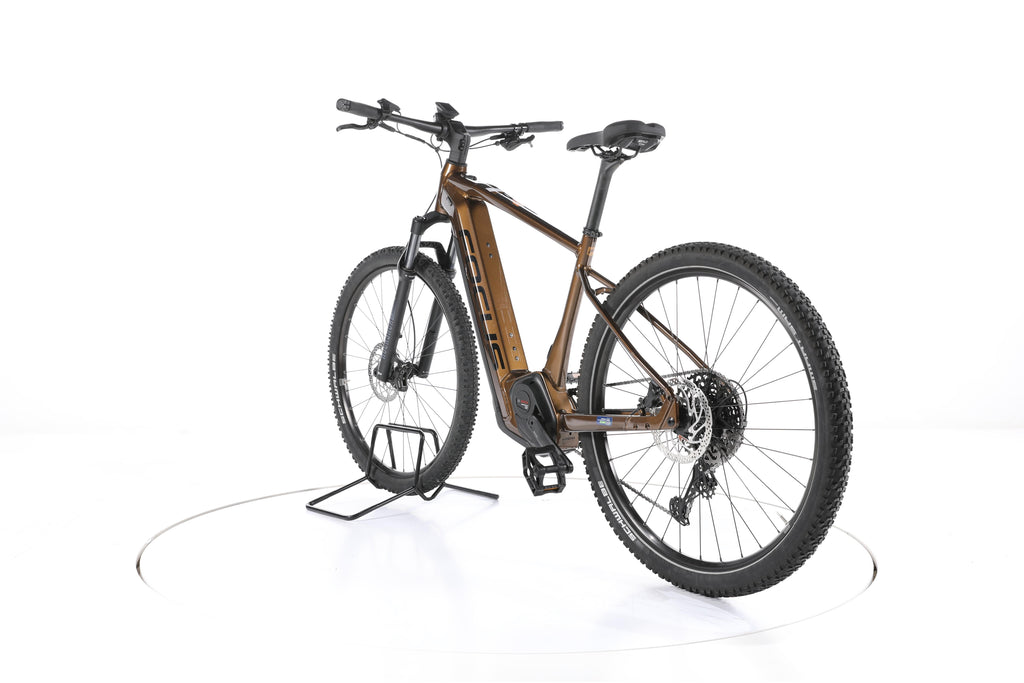 Focus Jarifa² 6.8 E-Bike - Image 9