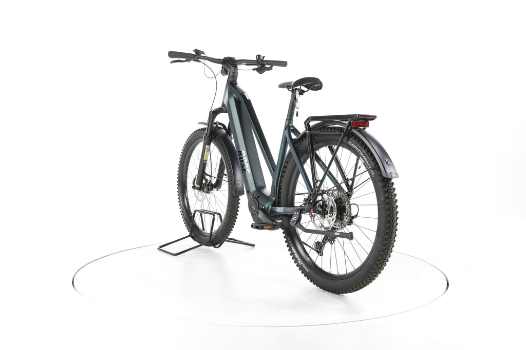 Rose MAYOR PLUS 1 Trekking E-Bike - Image 9
