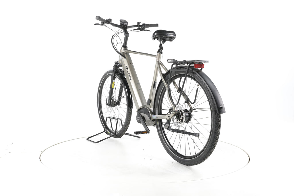 FALTER E 9.4 FL City E-Bike - Image 9