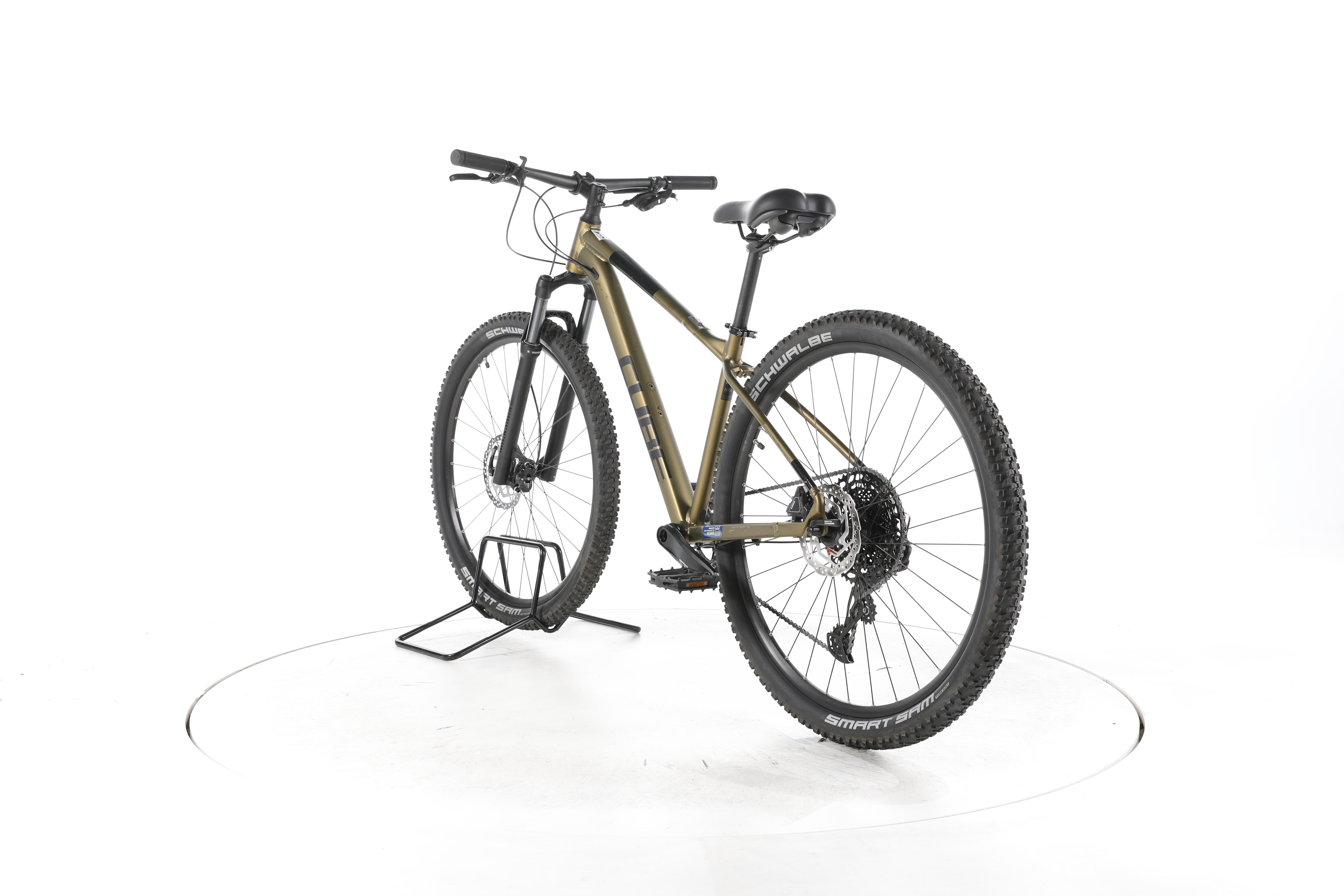 Cube Acid Fahrrad Hardtail - Image 9