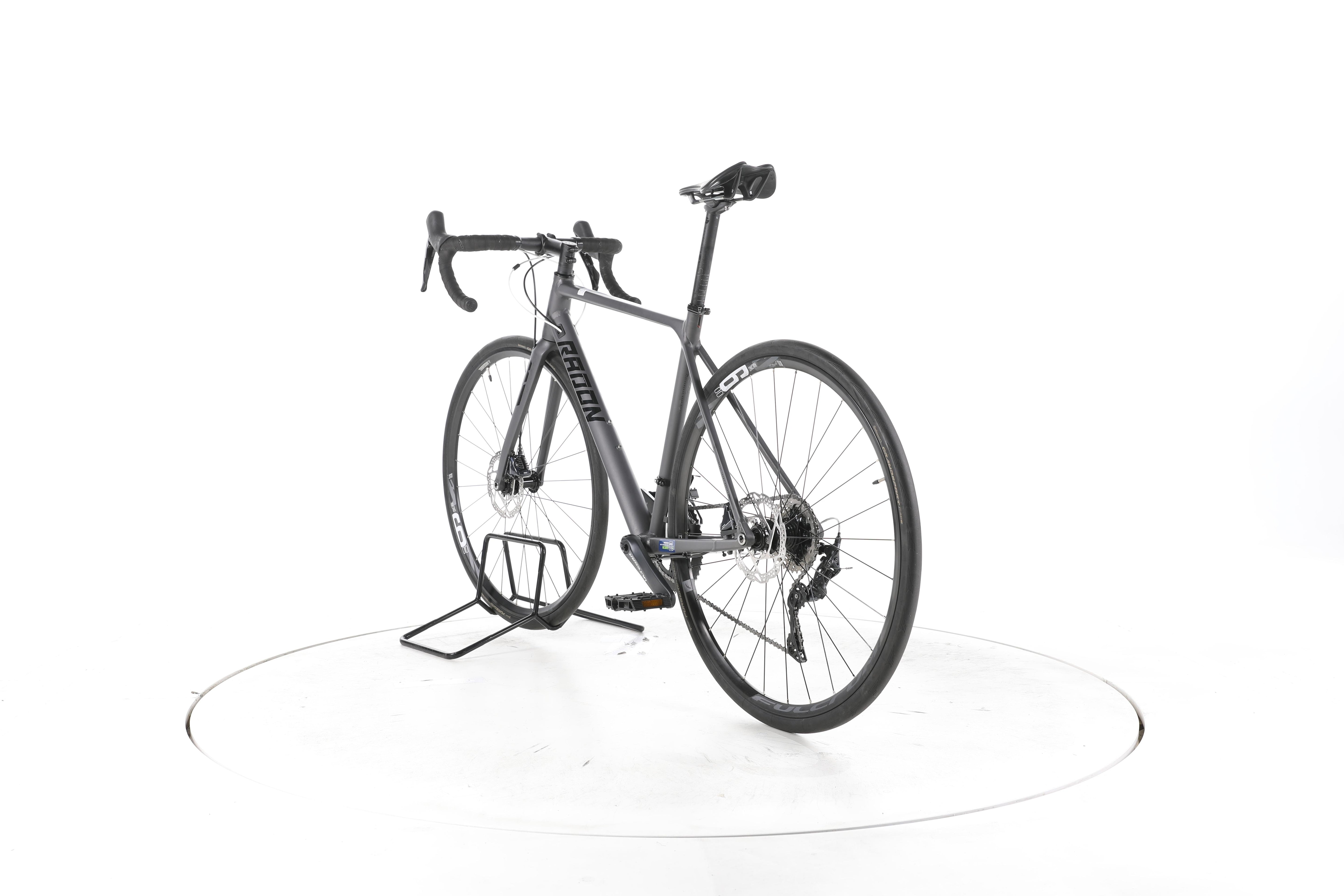 Radon R1 Disc Ultegra Rennrad - Image 9