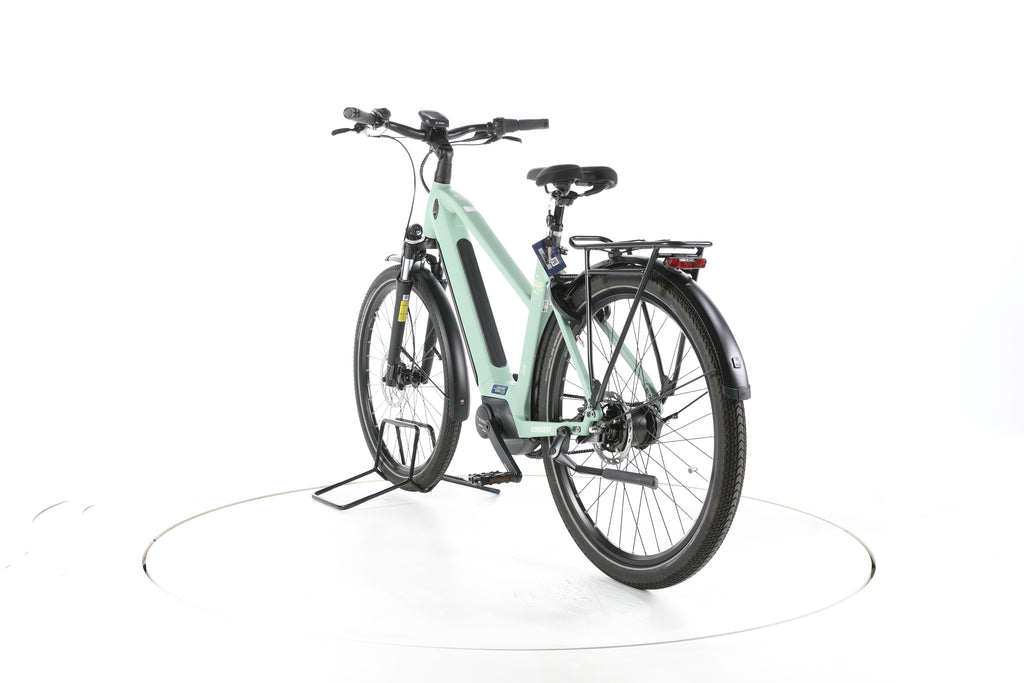 Winora Sinus R8 Eco City E-Bike - Image 9