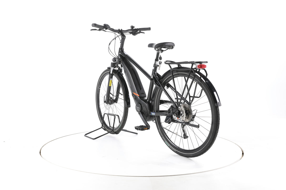 KTM Macina Fun A510 Trekking E-Bike - Image 9