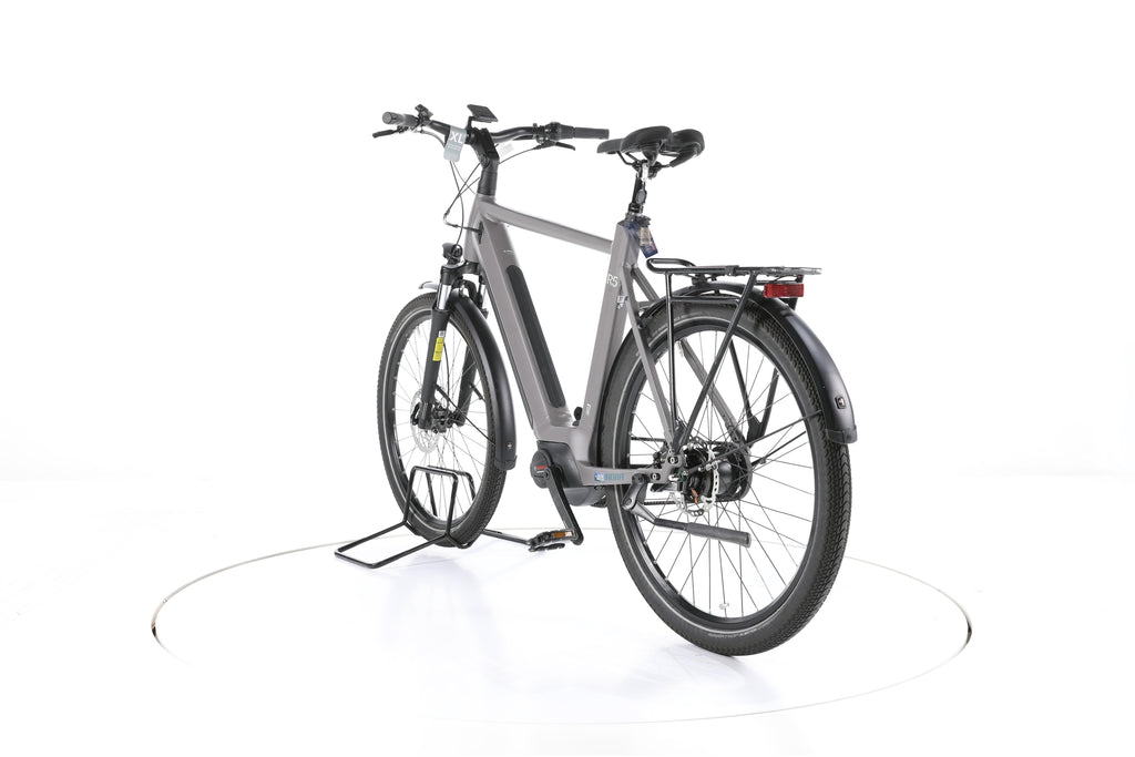 Winora Sinus R5 City E-Bike 2023 - Image 9