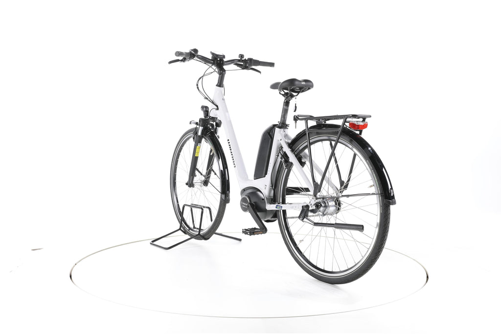 Winora CB150 City E-Bike Tiefeinsteiger - Image 9