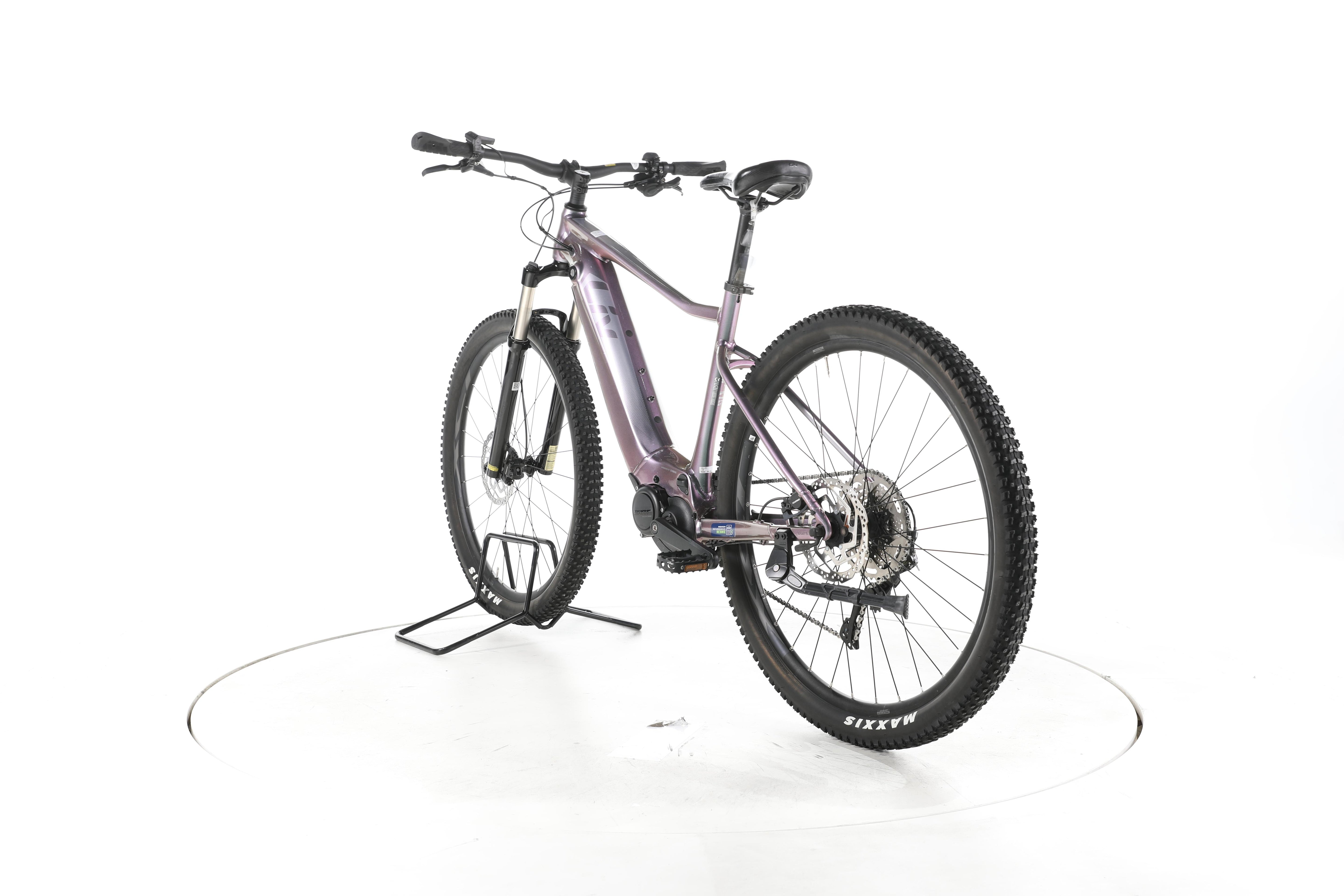 Liv Vall E+ 2 E-Bike - Image 9