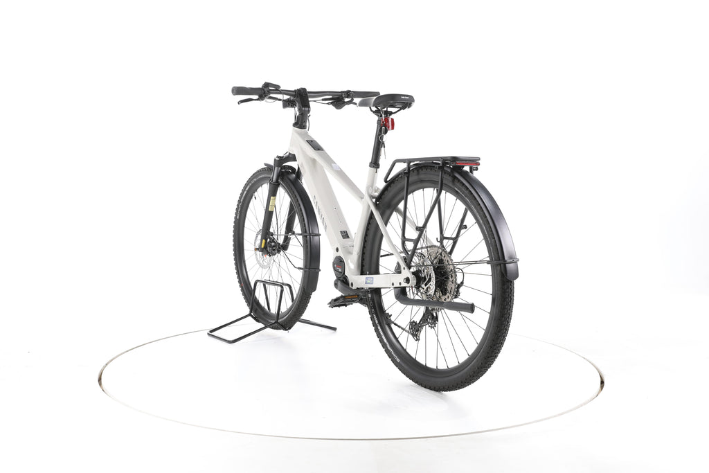 Canyon Pathlite:ONfly 7 Trekking E-Bike 2025 - Image 9