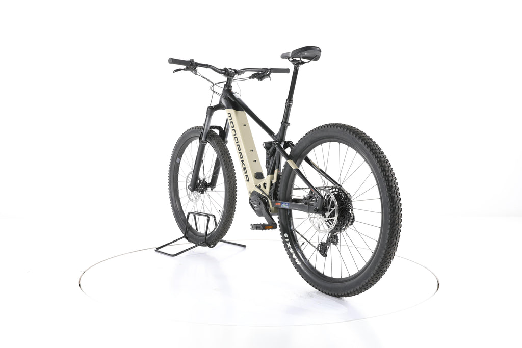 Mondraker DUSK Fully E-Bike 2023 - Image 9
