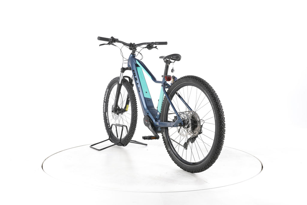 Bulls Aminga EVA 1 E-Bike - Image 9