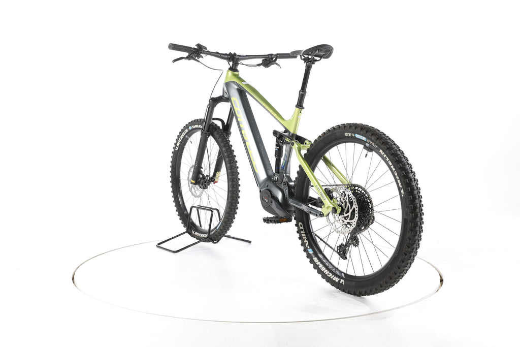 Corratec E-Power RS 160 Elite E-Bike Fully - Image 9