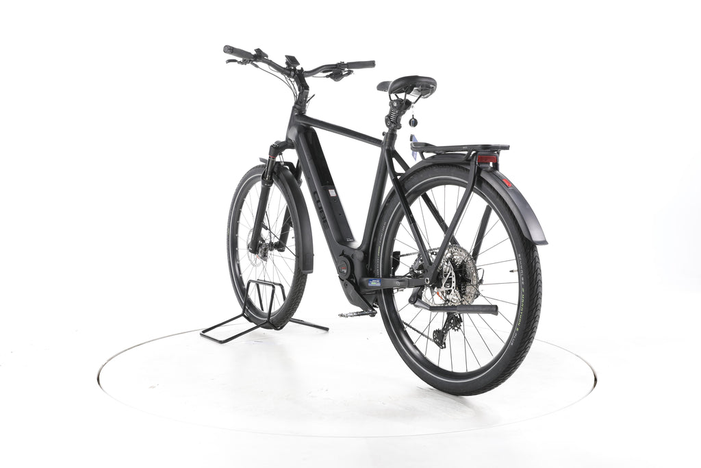 Cube Kathmandu Hybrid SLT Trekking E-Bike - Image 9
