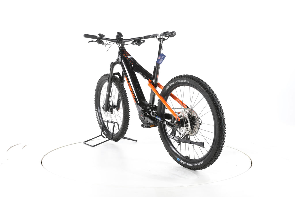 KTM Macina Lycan 771 E-Bike Fully - Image 9