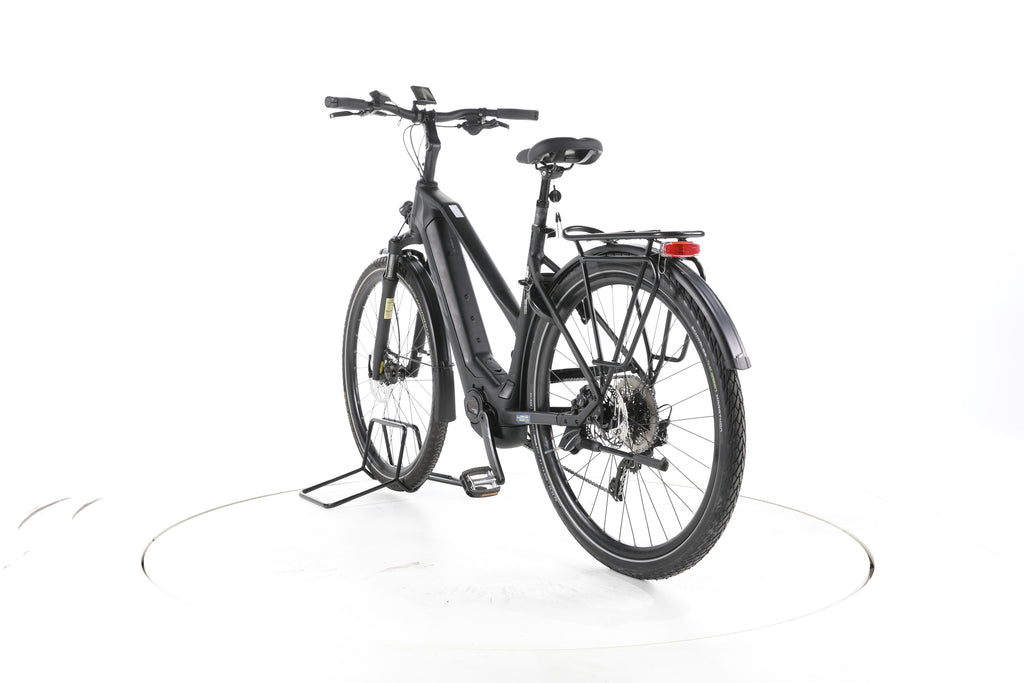 KTM Macina Tour CX 610 Trekking E-Bike 2024 - Image 9