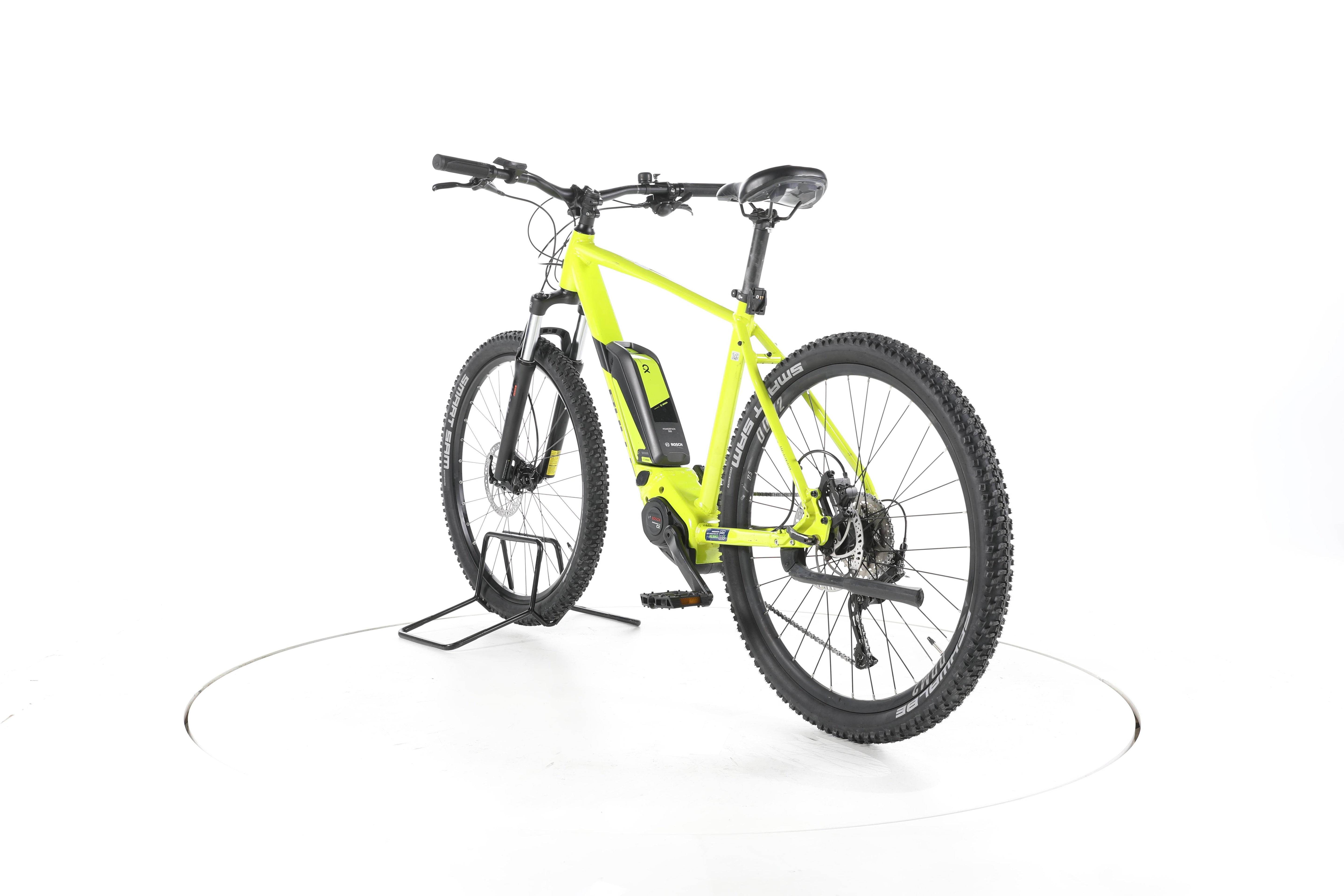 Bulls LT CX E-Bike - Image 9