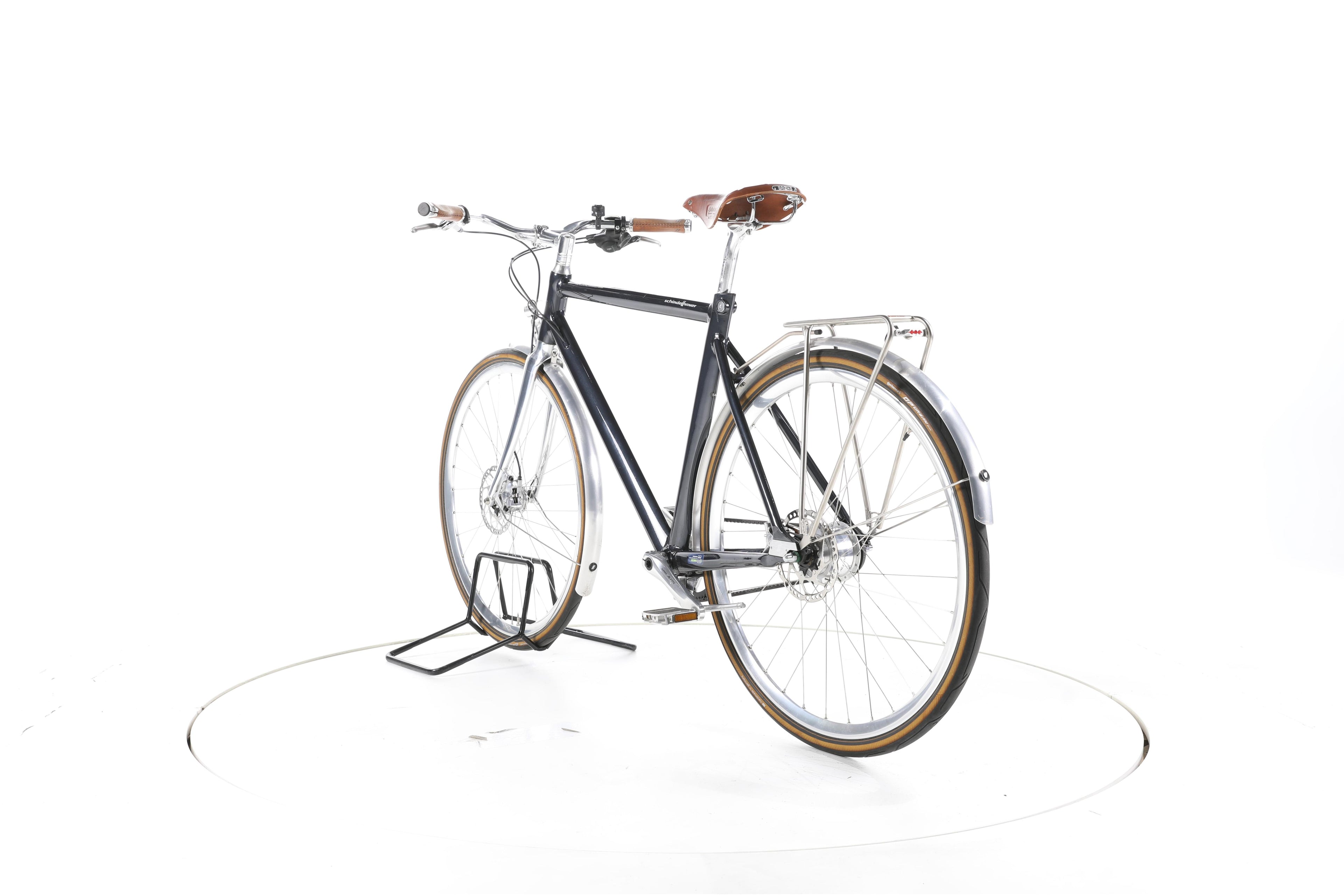 Schindelhauer Bikes Friedrich XI - Image 9