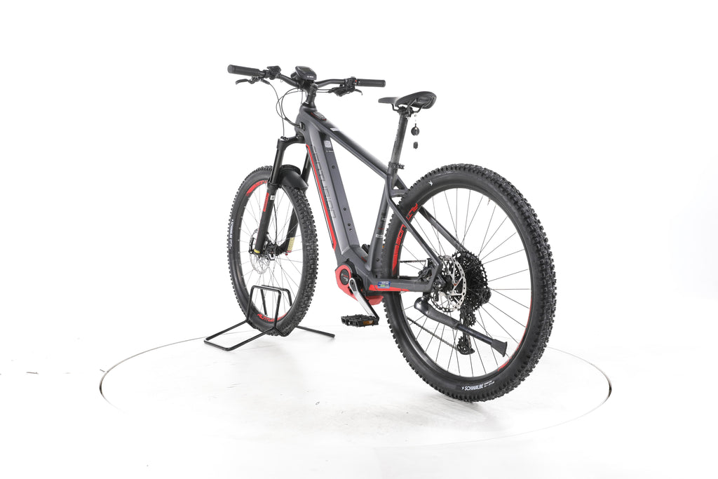 Centurion Backfire E R860i E-Bike - Image 9