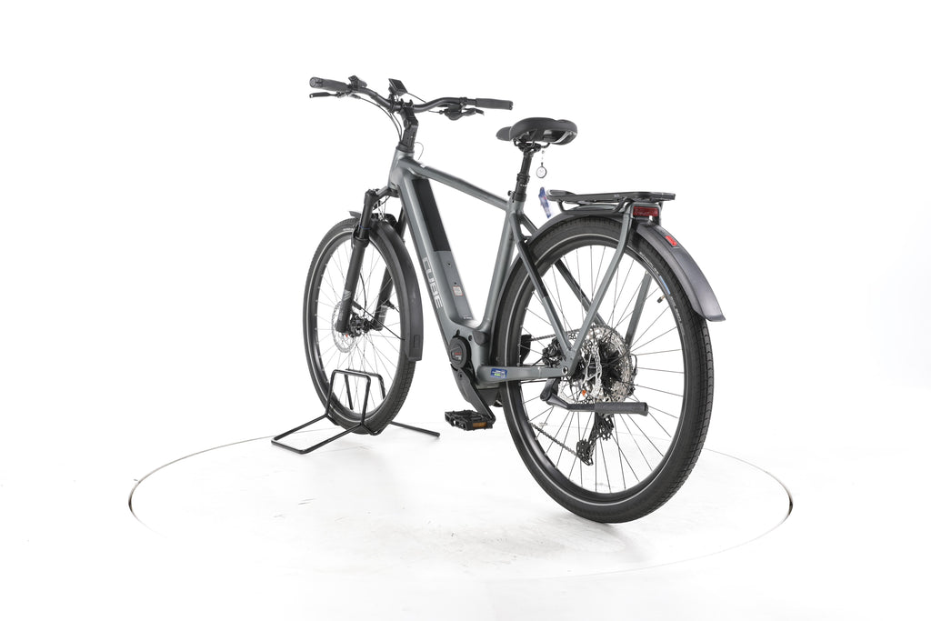 Cube Kathmandu Hybrid Pro Trekking E-Bike - Image 9