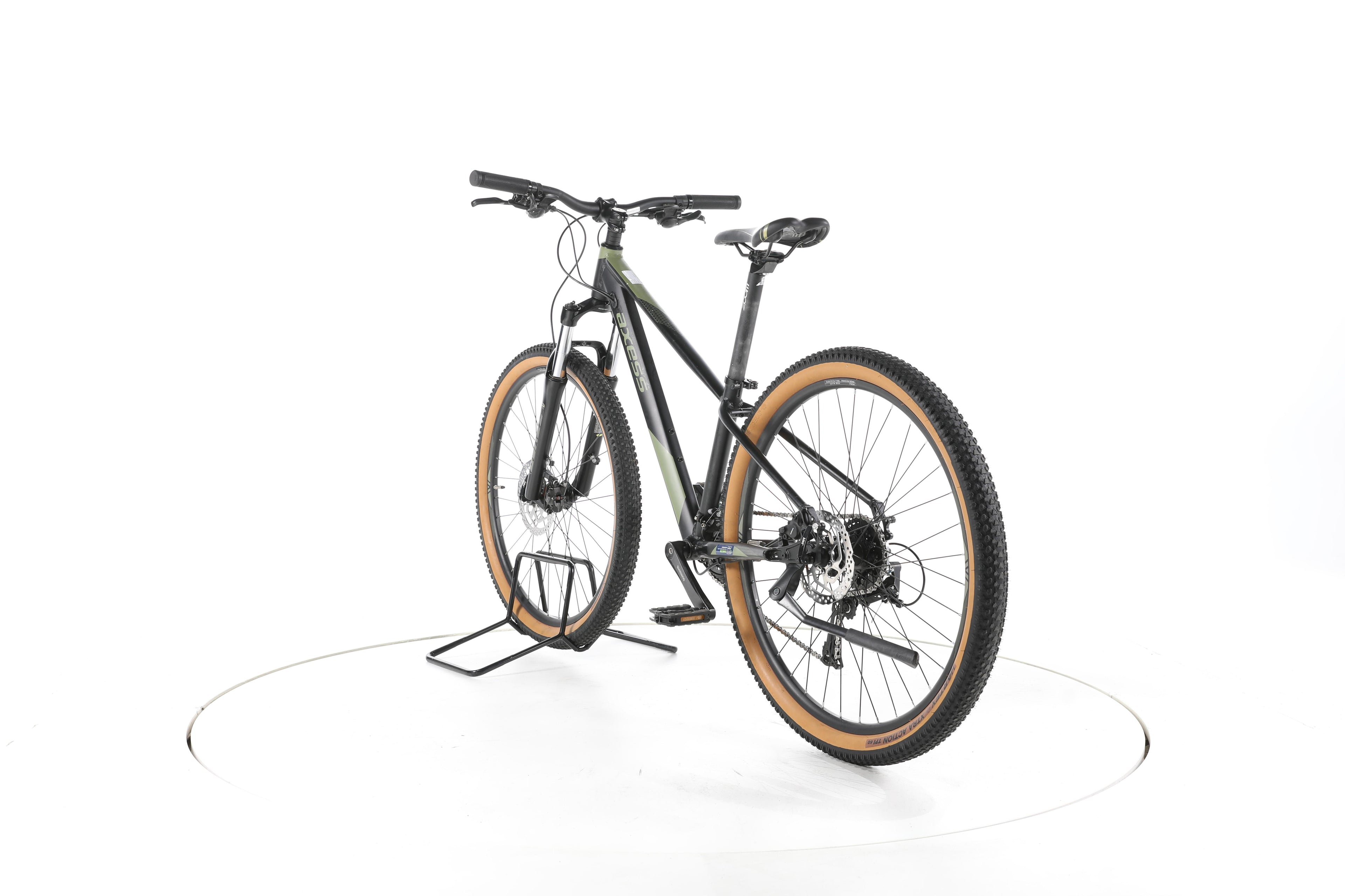 Axess Keedo EQP - Image 9