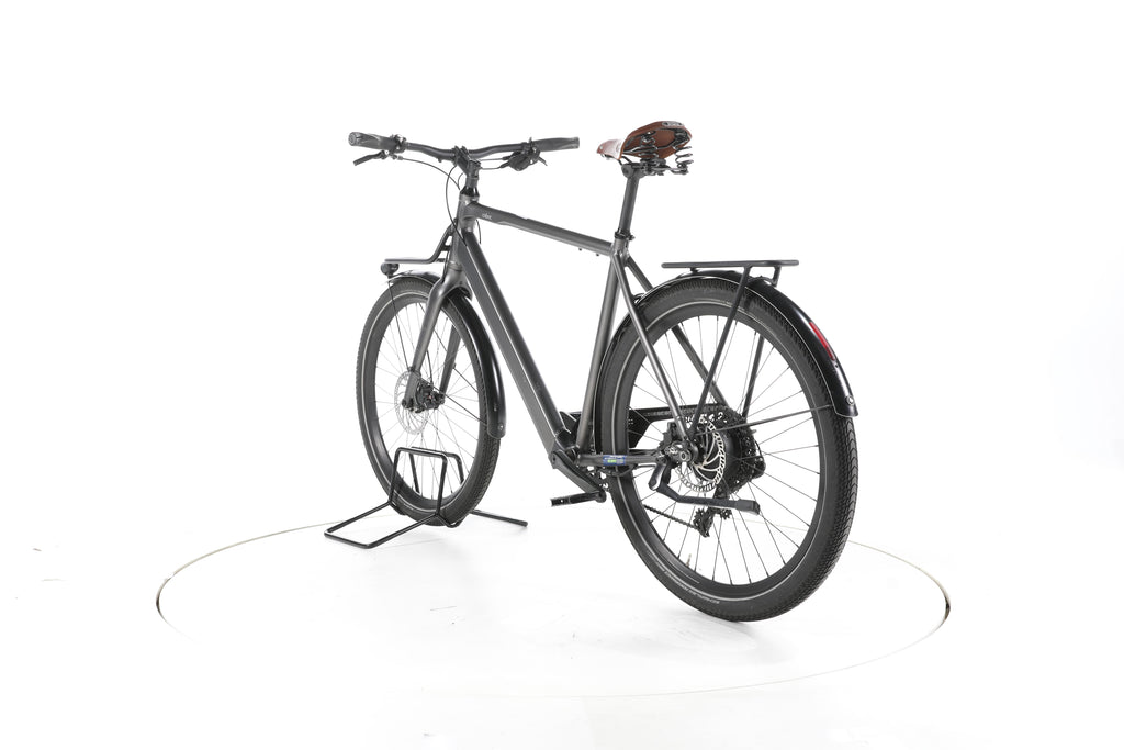 Coboc Seven Bristol DMT Trekking E-Bike - Image 9