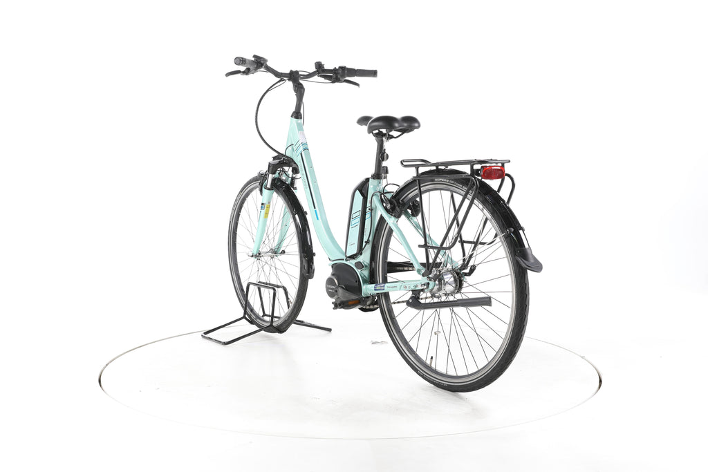 Triumph E-Cloud 400 City E-Bike Tiefeinsteiger - Image 9