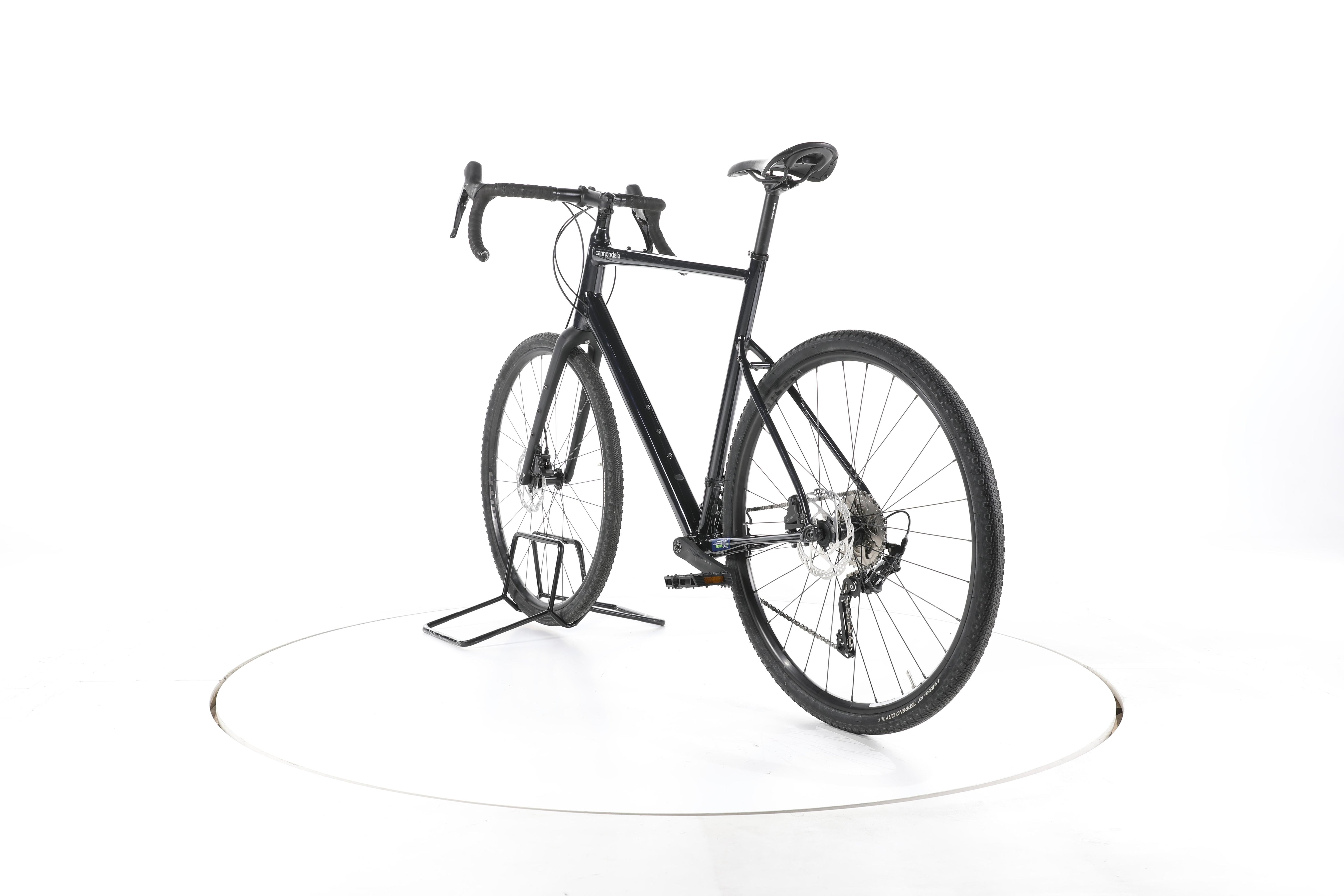 Cannondale Topstone 2 Gravelbike - Image 9