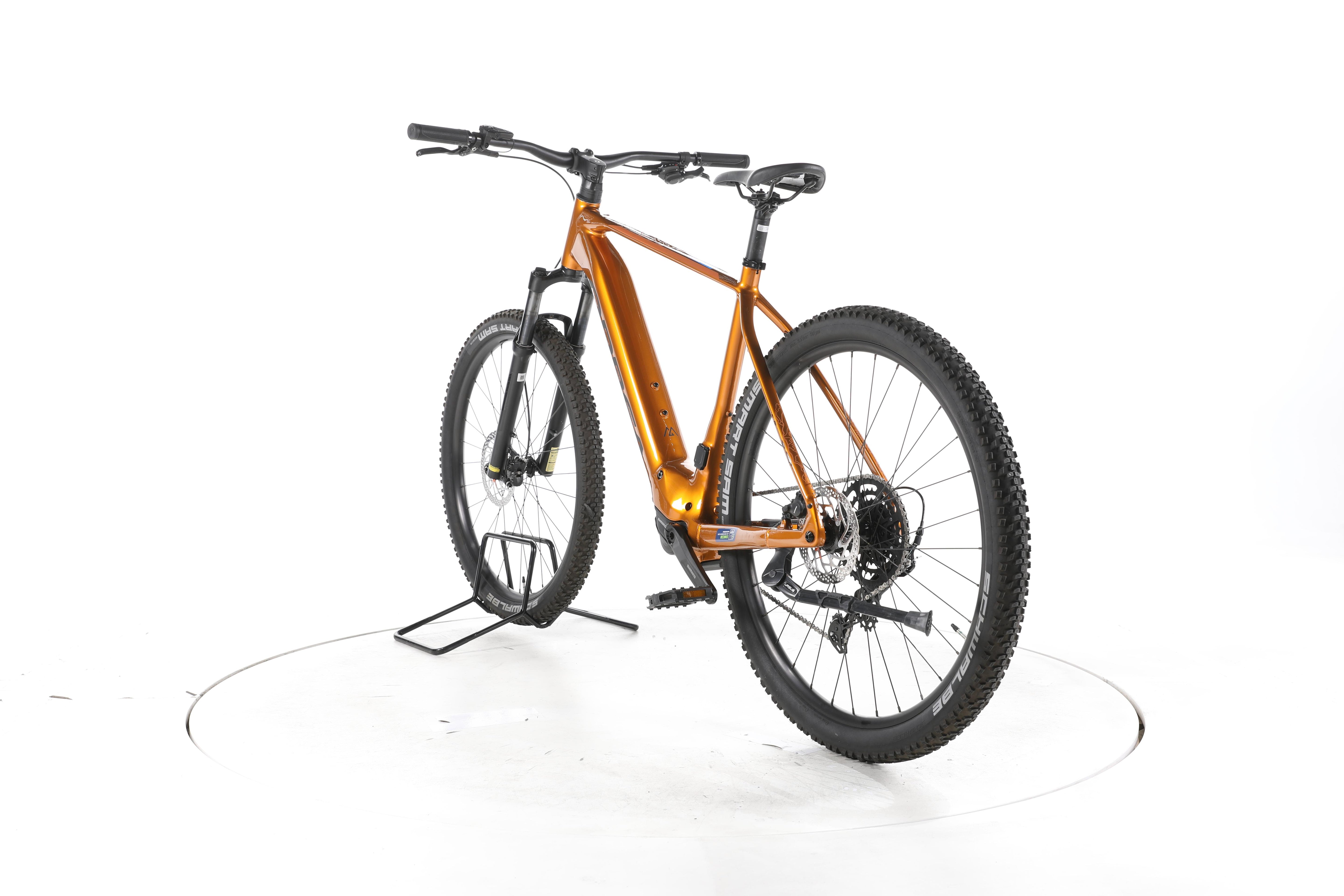 Orbea Urrun 40 E-Bike - Image 9
