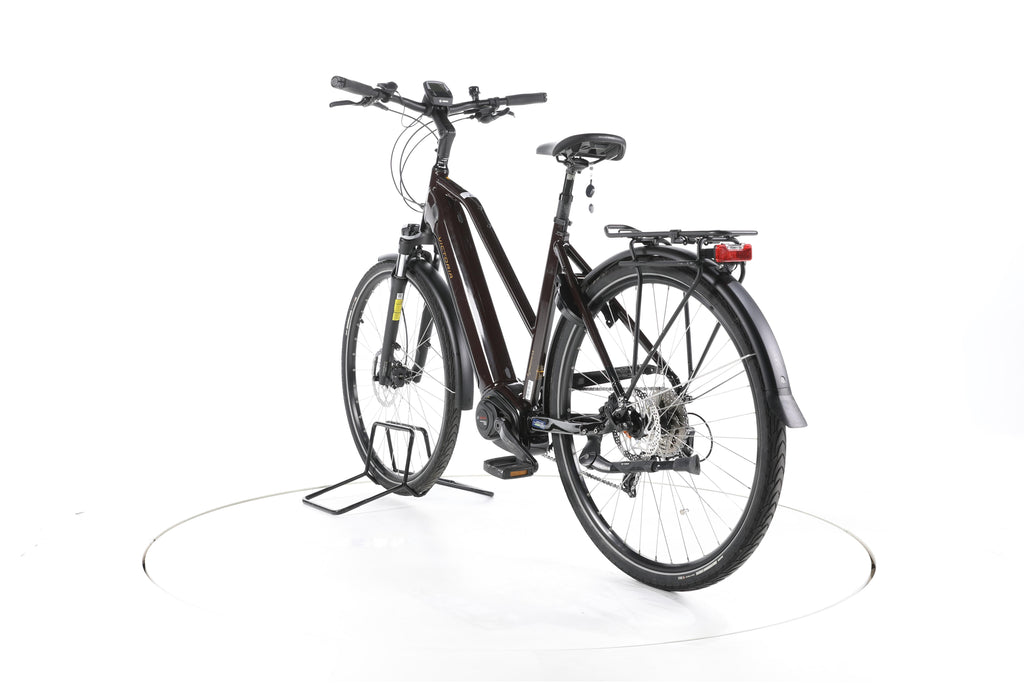 Victoria eTrekking 12.8 Trekking E-Bike - Image 9