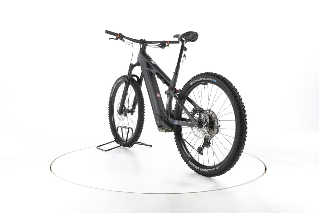 Cube Stereo Hybrid ONE44 HPC SLX E-Bike Fully Carbon 2025 - Image 9