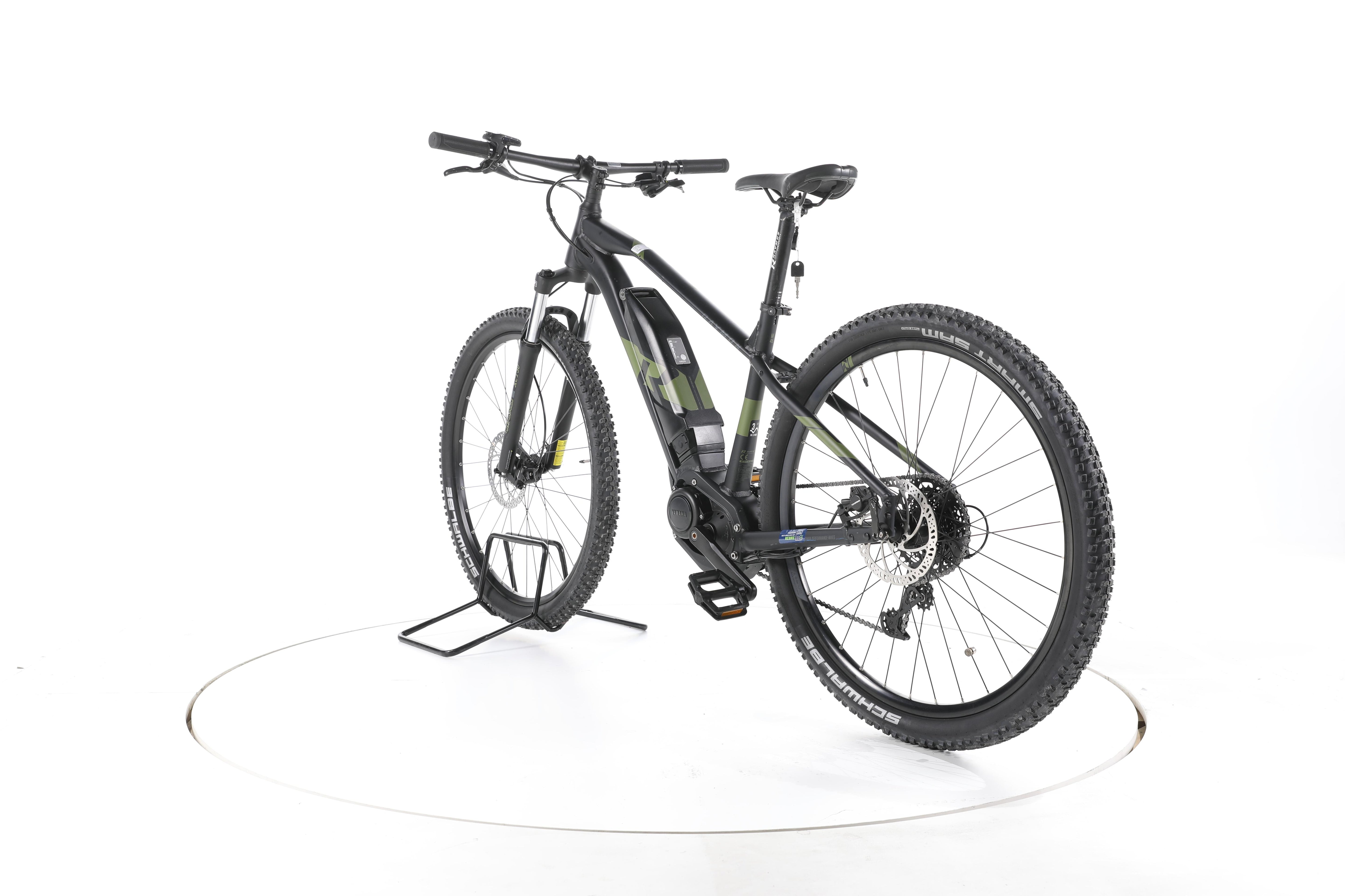 R Raymon HardRay E 2.0 E-Bike - Image 9