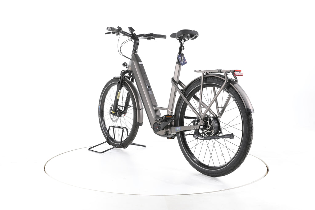 Kalkhoff Image 7.B Excite+ City E-Bike Tiefeinsteiger - Image 9