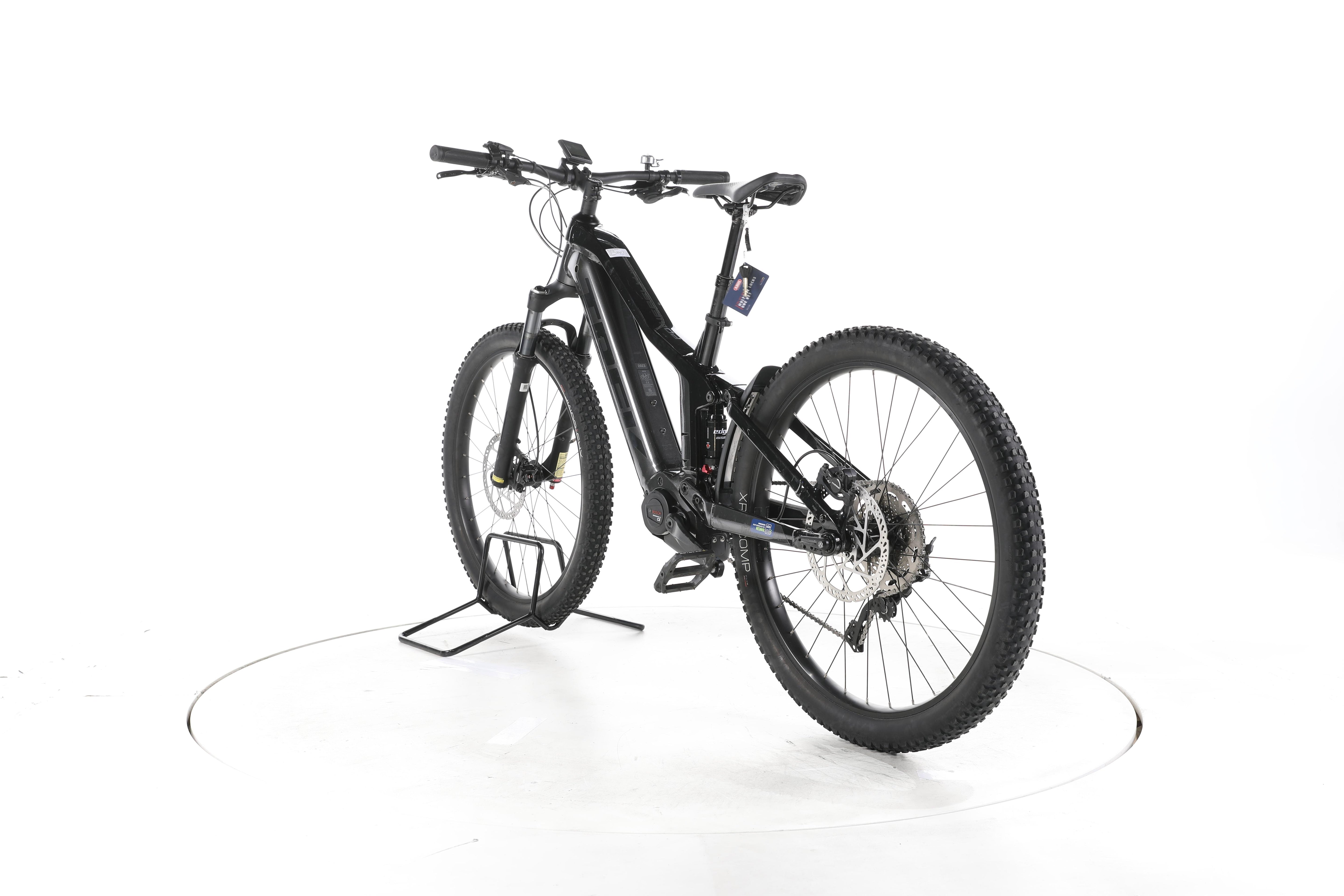 Trek Powerfly Fs 4 E-Bike Fully - Image 9