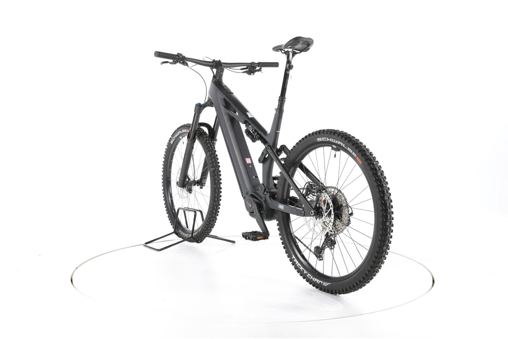 Cube Stereo Hybrid ONE77 HPC SLX Fully E-Bike Carbon 2025 - Image 9