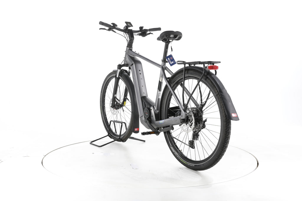 Bergamont E-Horizon Sport 6 Trekking E-Bike - Image 9