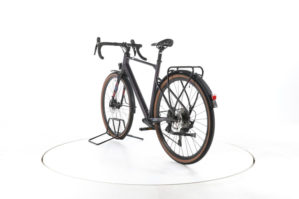 Bergamont Grandurance RD5 FMN Gravelbike 2024 - Image 9