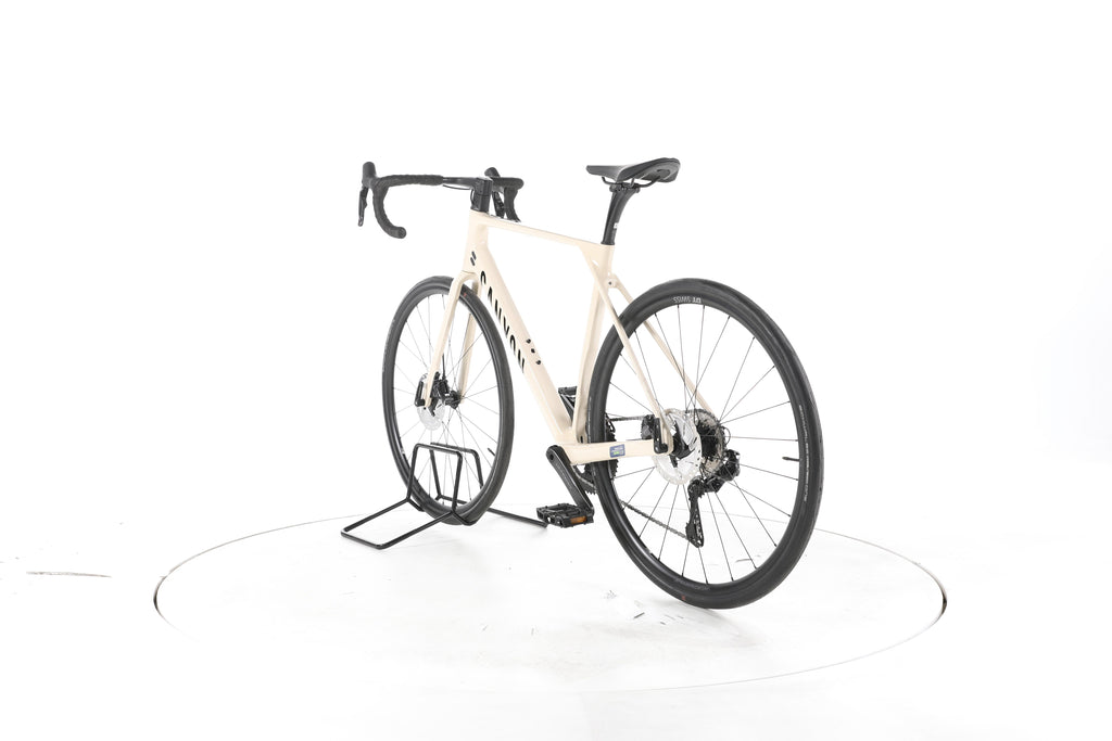 Canyon Endurace CF 8 Di2 Rennrad Carbon 2024 - Image 9